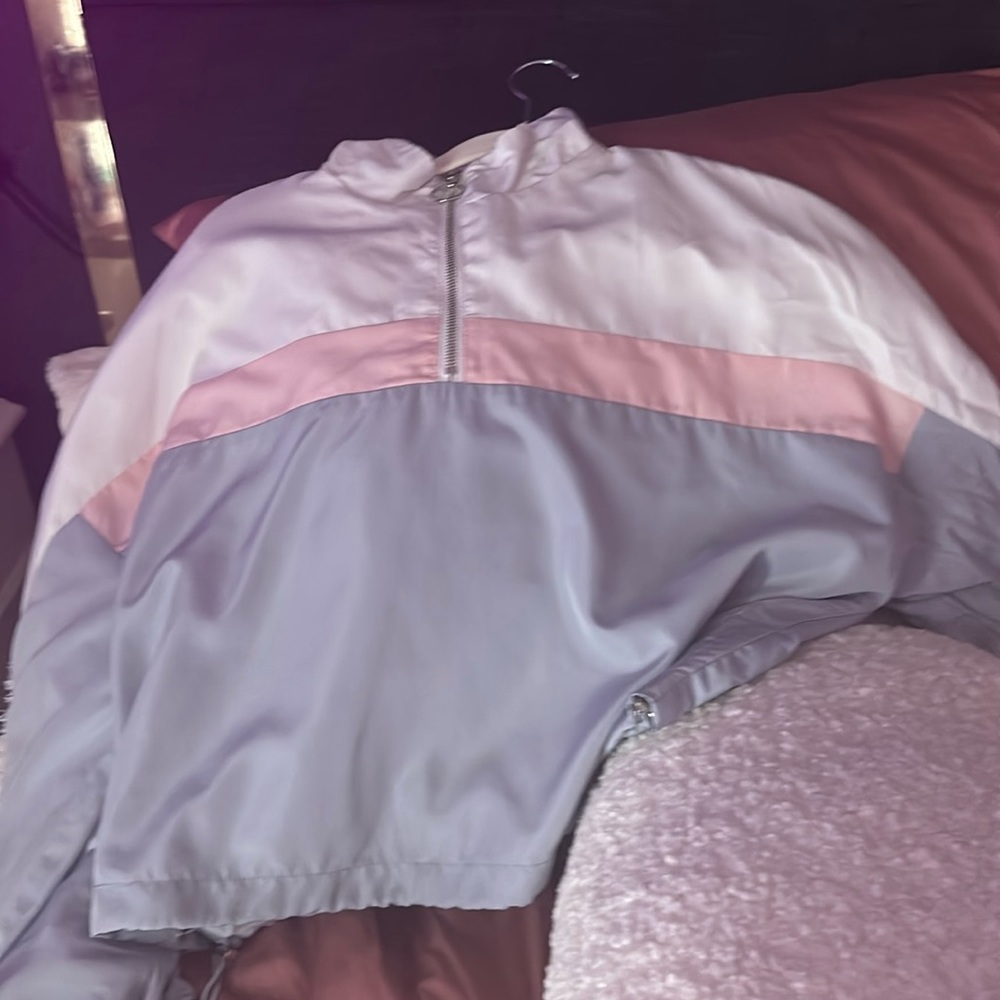 very cute rain coat!!